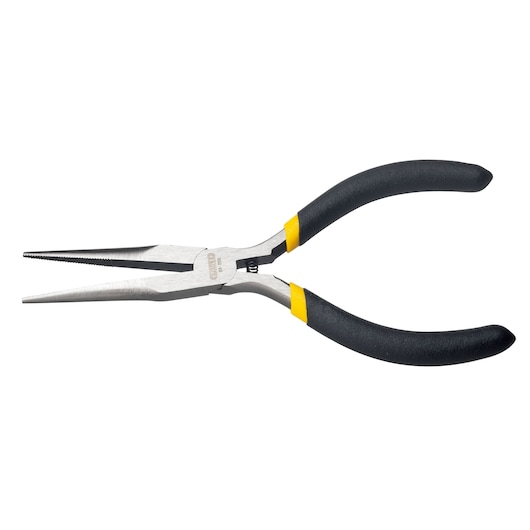 Basic  Needle Nose Pliers  5 In Length (