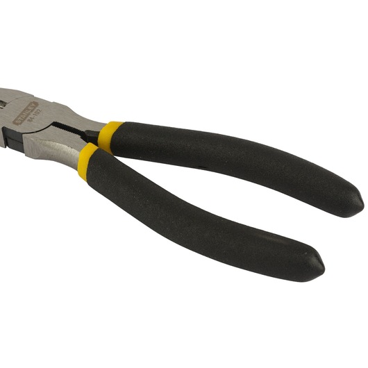 Basic Long Nose Pliers 8" Length 203Mm