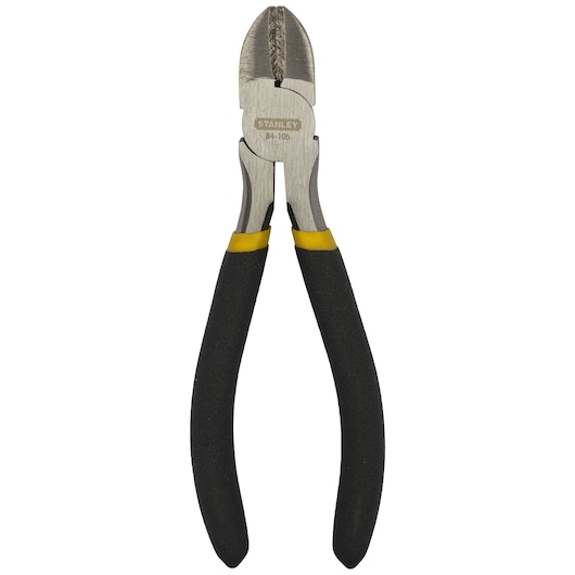 Basic Diagonal Cutting Pliers 6" Length