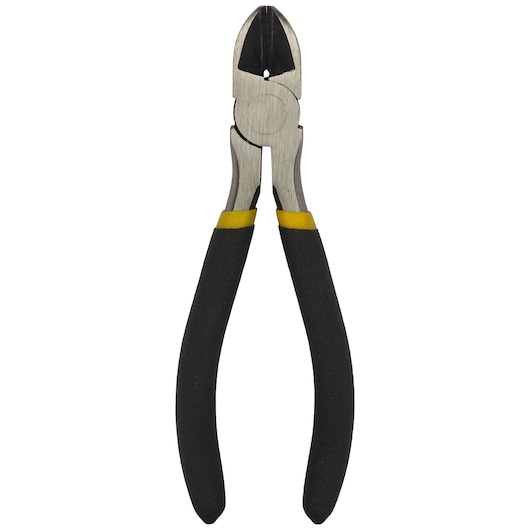 Basic Diagonal Cutting Pliers 6" Length