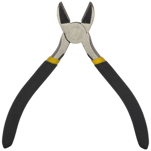 Basic Diagonal Cutting Pliers 6" Length