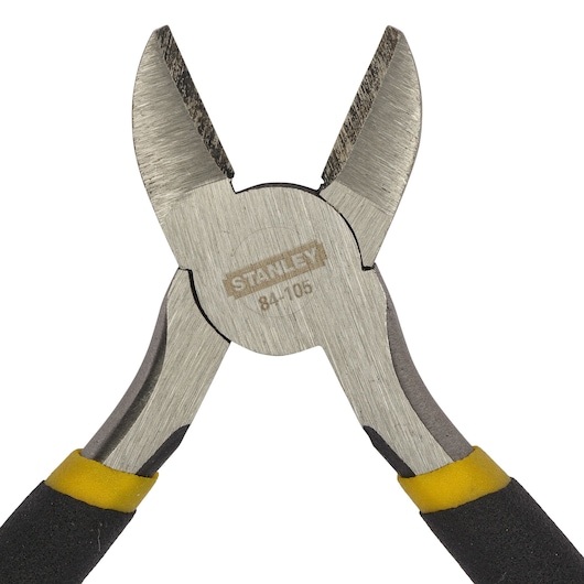 Basic Diagonal Cutting Pliers 6" Length