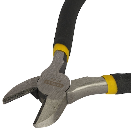 Basic Diagonal Cutting Pliers 6" Length