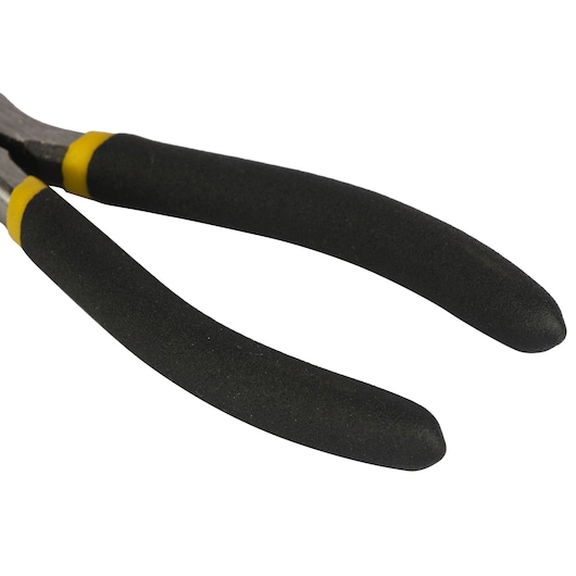 Basic Diagonal Cutting Pliers 6" Length