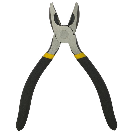 Basic Linesman Pliers 7" Length