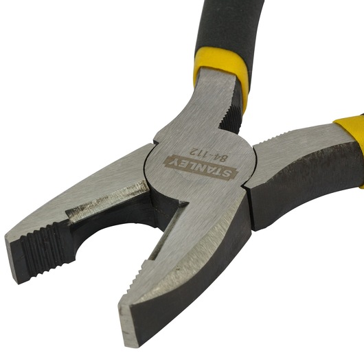 Basic Linesman Pliers 7" Length