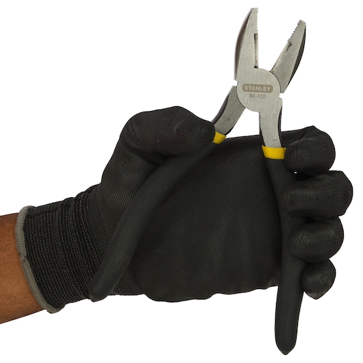 Basic Linesman Pliers 7" Length