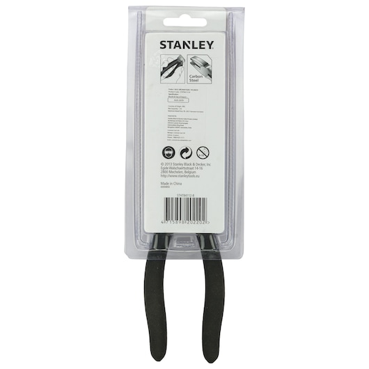 Basic Linesman Pliers 7" Length