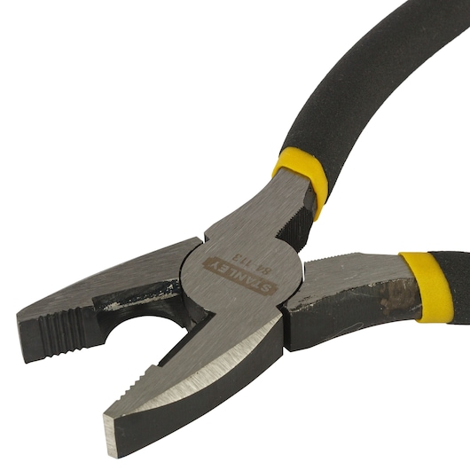 Basic Linesman Pliers  8" Length