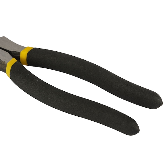 Basic Linesman Pliers  8" Length