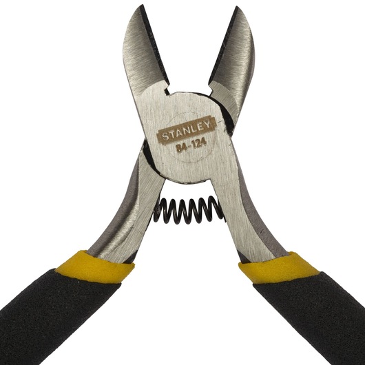 4 in. Miniature Basic Diagonal Cutting Pliers
