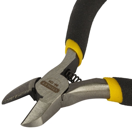 4 in. Miniature Basic Diagonal Cutting Pliers