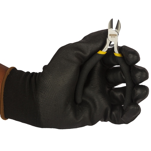 4 in. Miniature Basic Diagonal Cutting Pliers