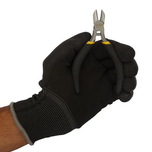 4 in. Miniature Basic Diagonal Cutting Pliers