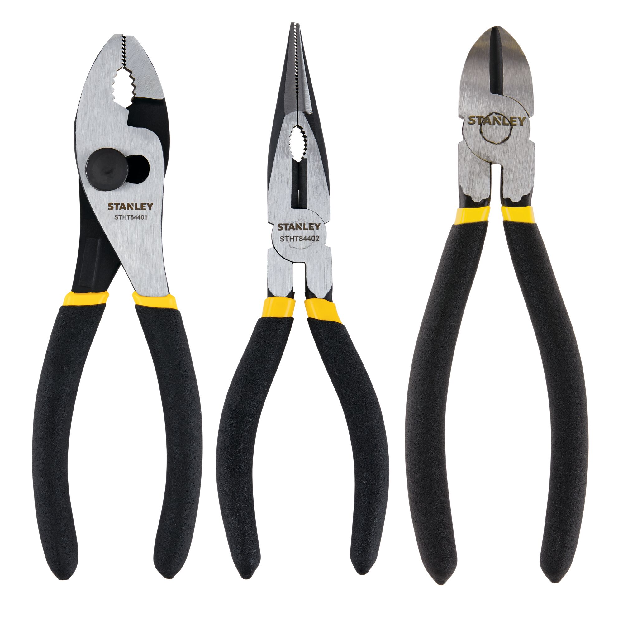 Stanley - STANLEY 3点セット Amazon.com: Stanley 0-65-443 Screwdriver-Set (6-piece