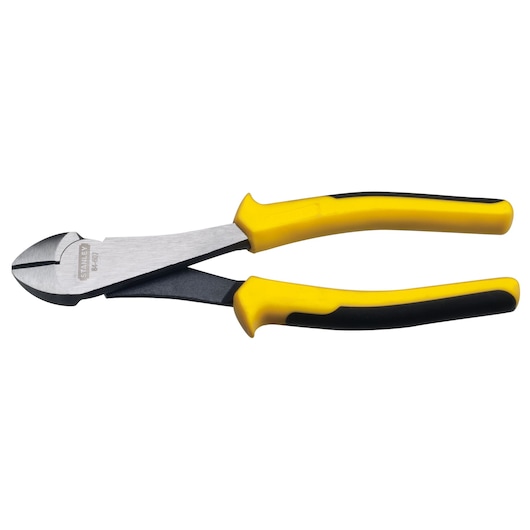 8" Heavy Duty Diagonal Cutting Pliers