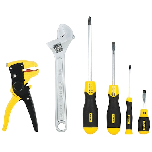 Telecommunication Set (53 pc.)