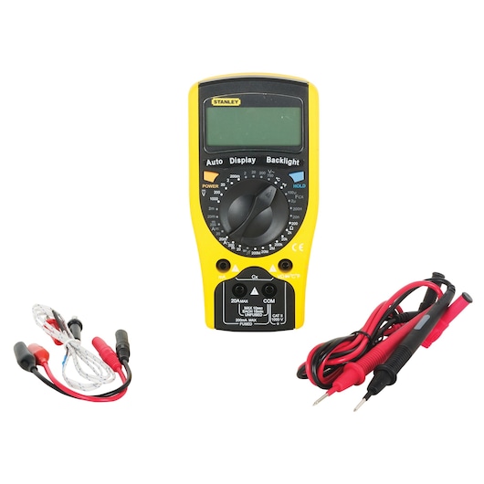 Telecommunication Set (53 pc.)