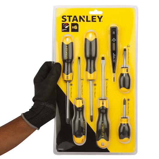 6 Pcss Set W/Bonus(Tester Included)