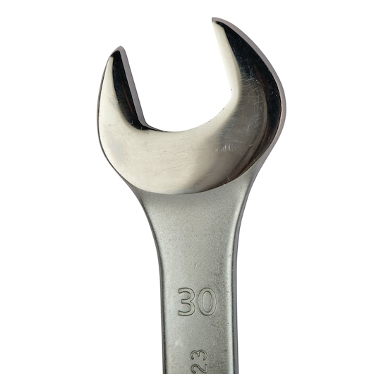 Double Open End Spanner 30X32Mm