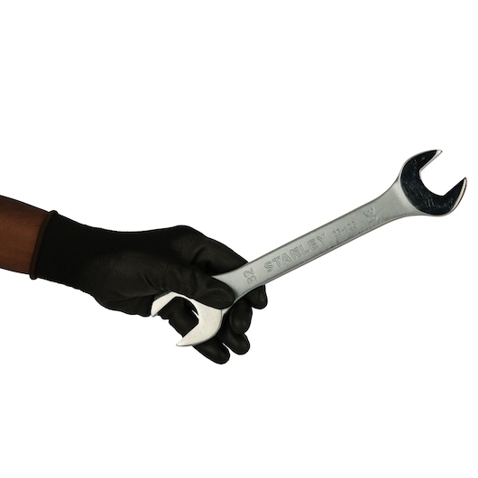 Double Open End Spanner 30X32Mm