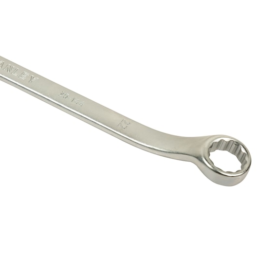 9  Pcs Offset Ring Spanner Set