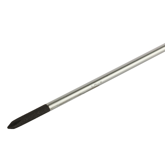 Cushion Grip Screw Driver Phillips Ph0 X 100 Mm