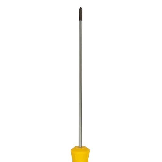 Cushion Grip Screw Driver Phillips  Ph0 X 125Mm