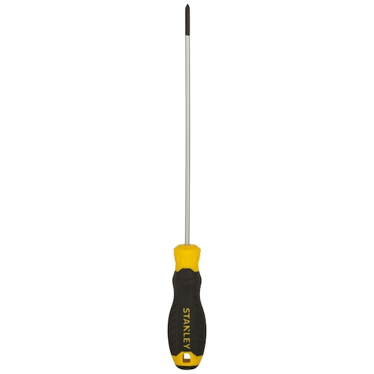 Cushion Grip Screw Driver Phillips  Ph0 X 150Mm