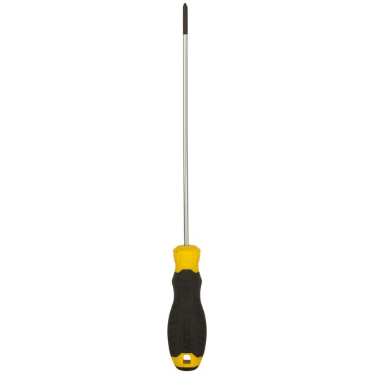 Cushion Grip Screw Driver Phillips  Ph0 X 150Mm