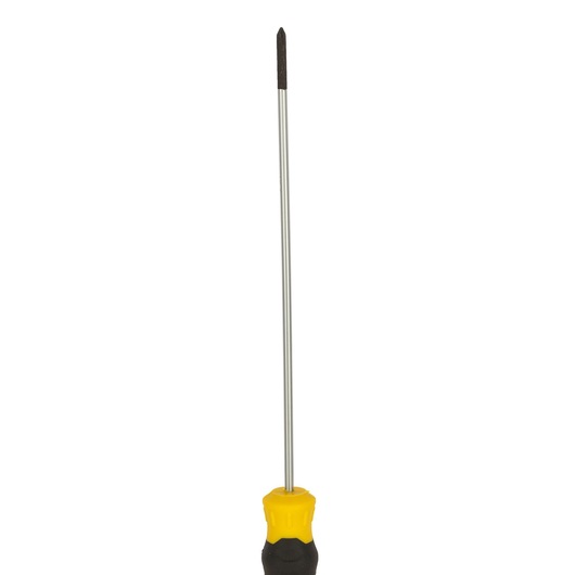 Cushion Grip Screw Driver Phillips  Ph0 X 150Mm