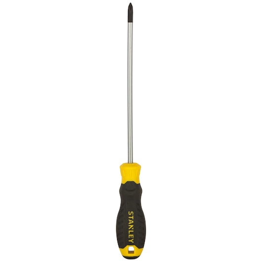 Cushion Grip™ Phillips  Ph1 X 150mm Screwdriver
