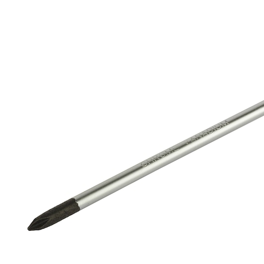 Cushion Grip™ Phillips  Ph1 X 150mm Screwdriver