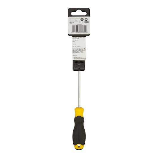 Cushion Grip™ Phillips  Ph1 X 150mm Screwdriver