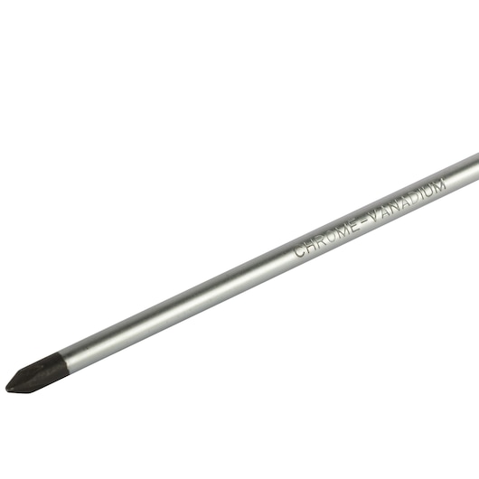 Cushion Grip Screw Driver Phillips  Ph1 X 200Mm