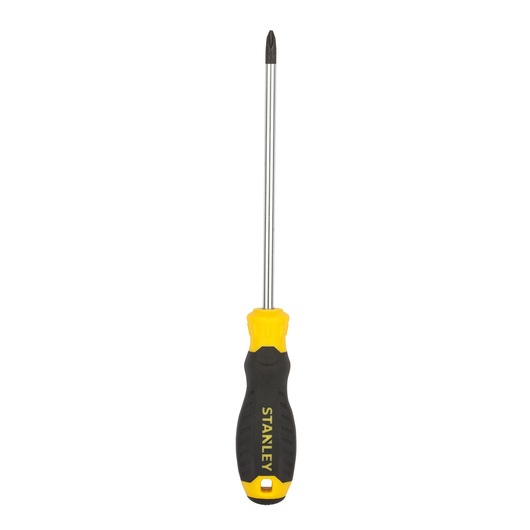 Cushion Grip Screw Driver Phillips  Ph2 X 150Mm