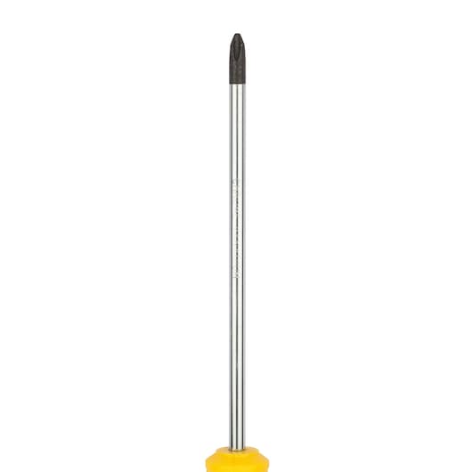 Cushion Grip Screw Driver Phillips  Ph2 X 150Mm