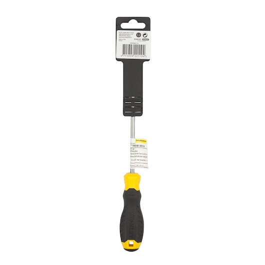 Cushion Grip Screw Driver Phillips  Ph2 X 150Mm