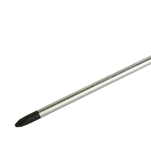 Cushion Grip Screw Driver Phillips  Ph2 X 200Mm