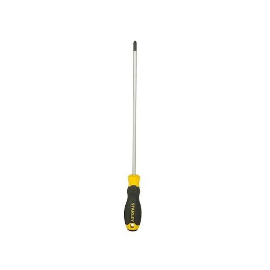 Cushion Grip Screw Driver Phillips  Ph2 X 250Mm