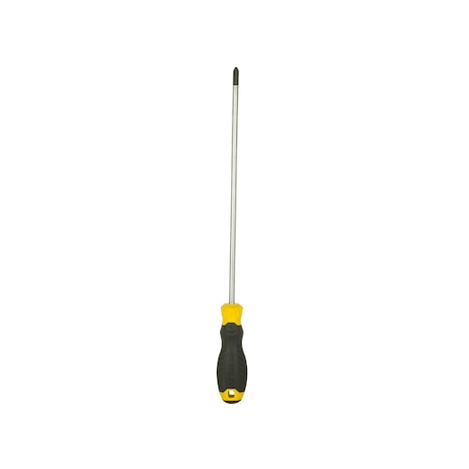 Cushion Grip Screw Driver Phillips  Ph2 X 250Mm