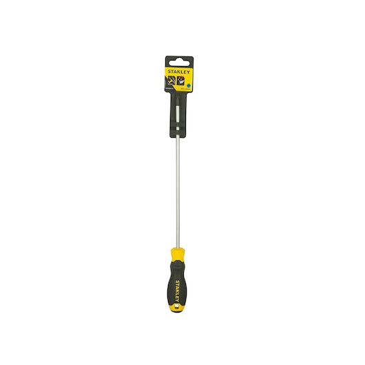 Cushion Grip Screw Driver Phillips  Ph2 X 250Mm