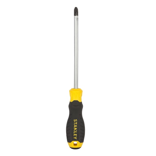 Cushion Grip Screw Driver Phillips  Ph3 X 150Mm