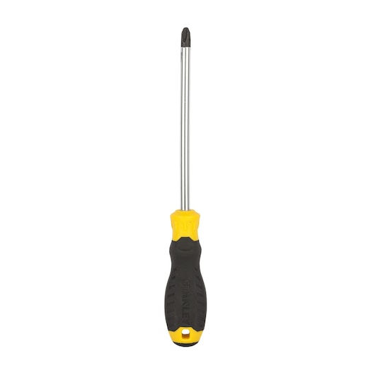 Cushion Grip Screw Driver Phillips  Ph3 X 150Mm