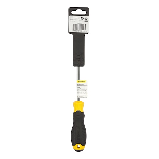 Cushion Grip Screw Driver Phillips  Ph3 X 150Mm