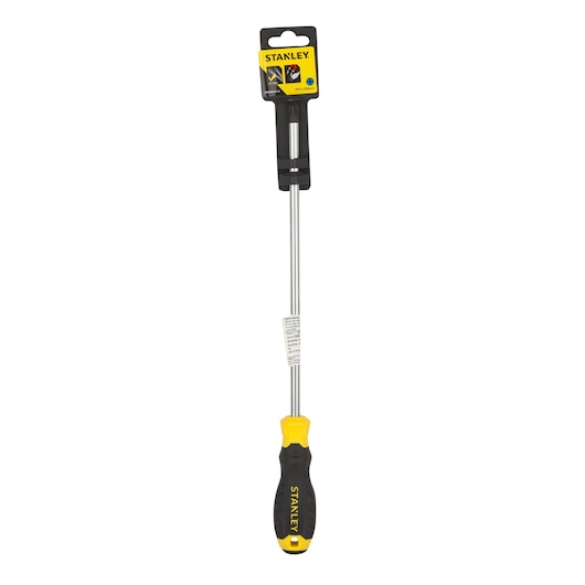 Cushion Grip Screw Driver Phillips  Ph3 X 250Mm