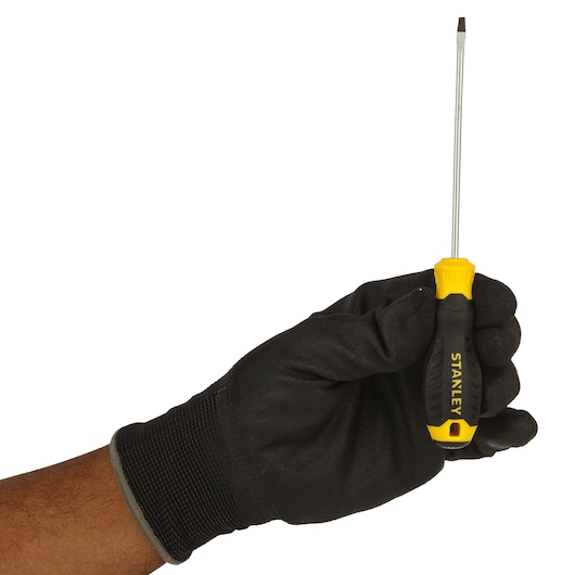 Cushion Grip™ 3 x 100mm Screw Driver Standard