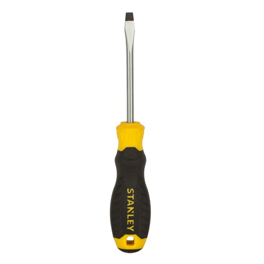 Cushion Grip Screw Driver Standard 5Mm X 75 Mm