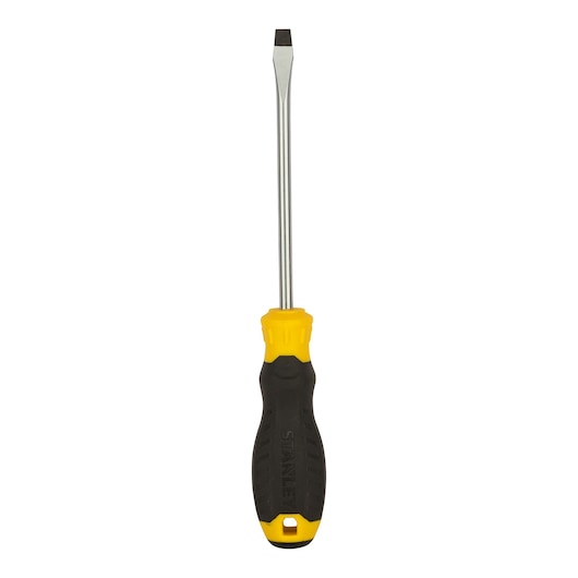 CUSHION GRIP SCREW DRIVER STANDARD 6.5mm X 125 mm