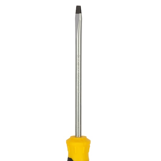 CUSHION GRIP SCREW DRIVER STANDARD 6.5mm X 125 mm